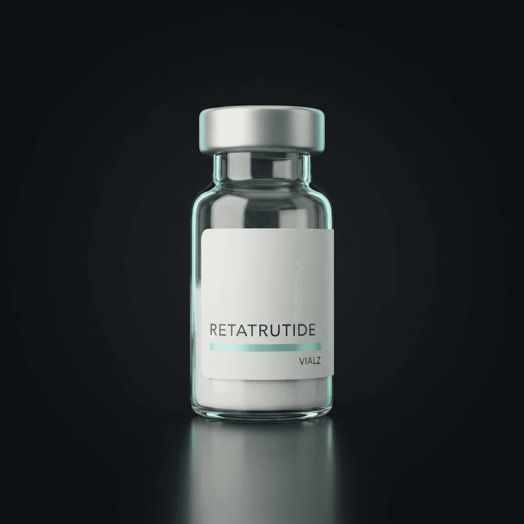 Retatrutide
