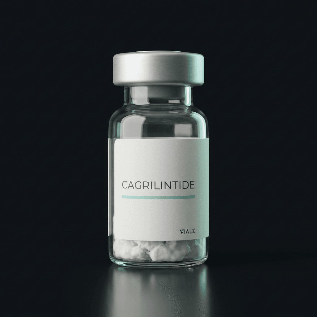 Cagrilintide