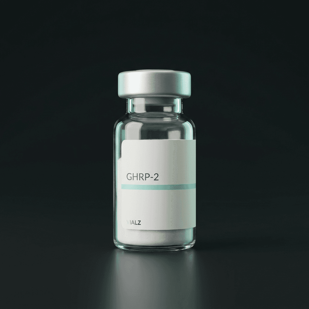 GHRP-2 Acetate