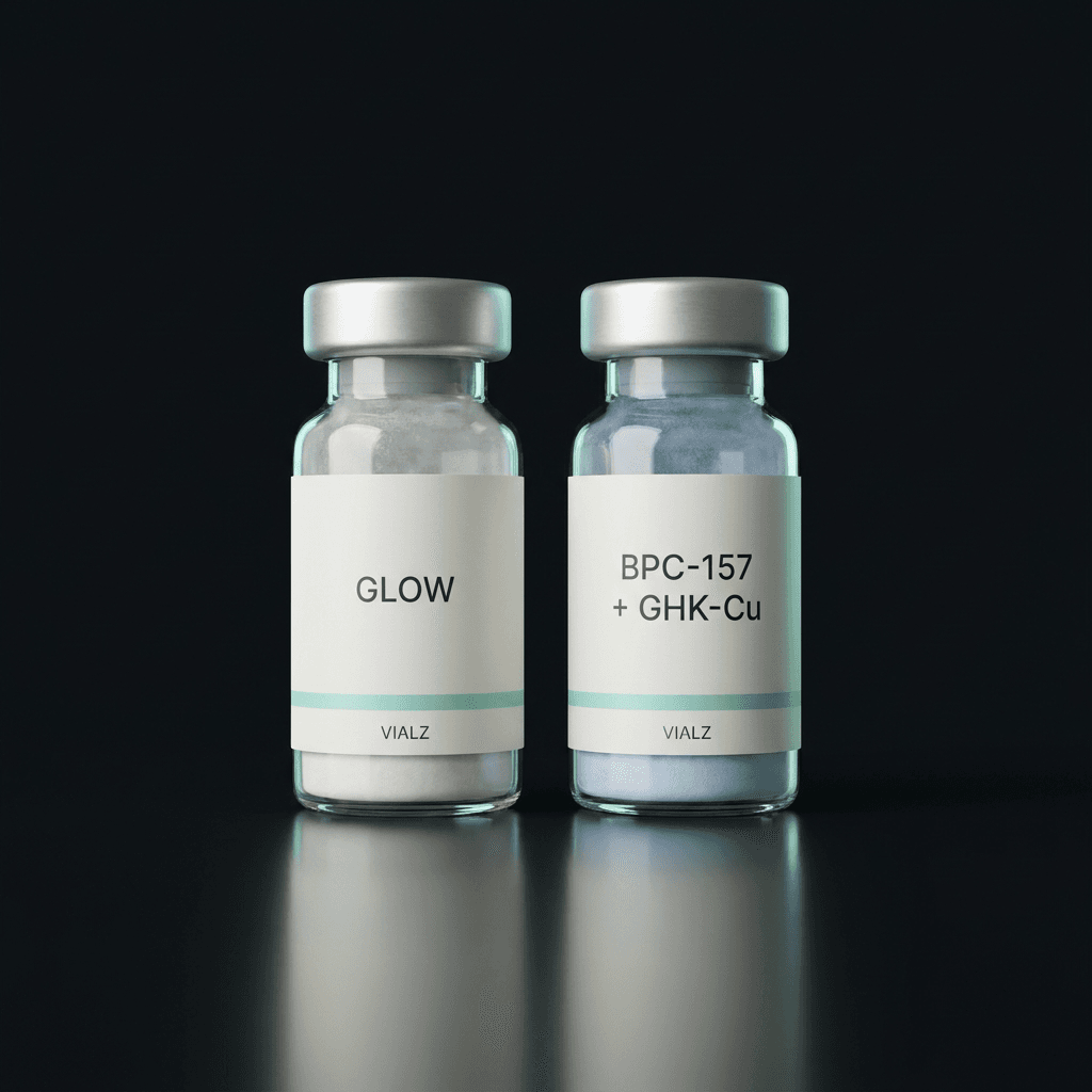 Glow Blend