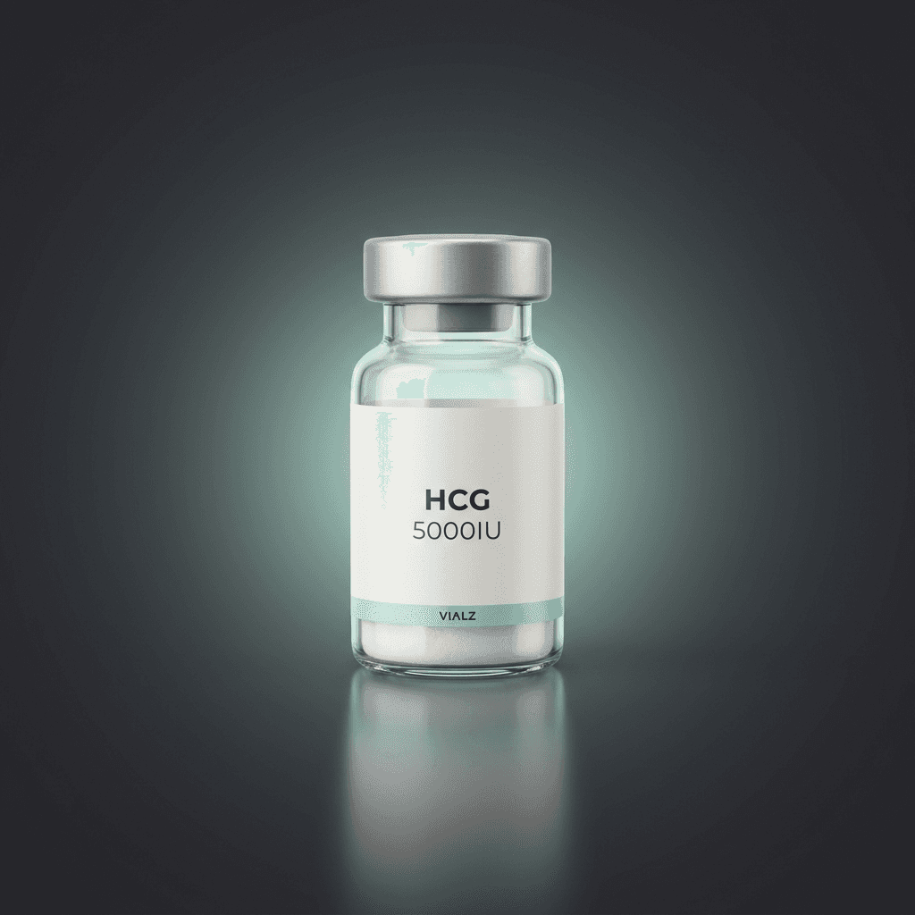 HCG