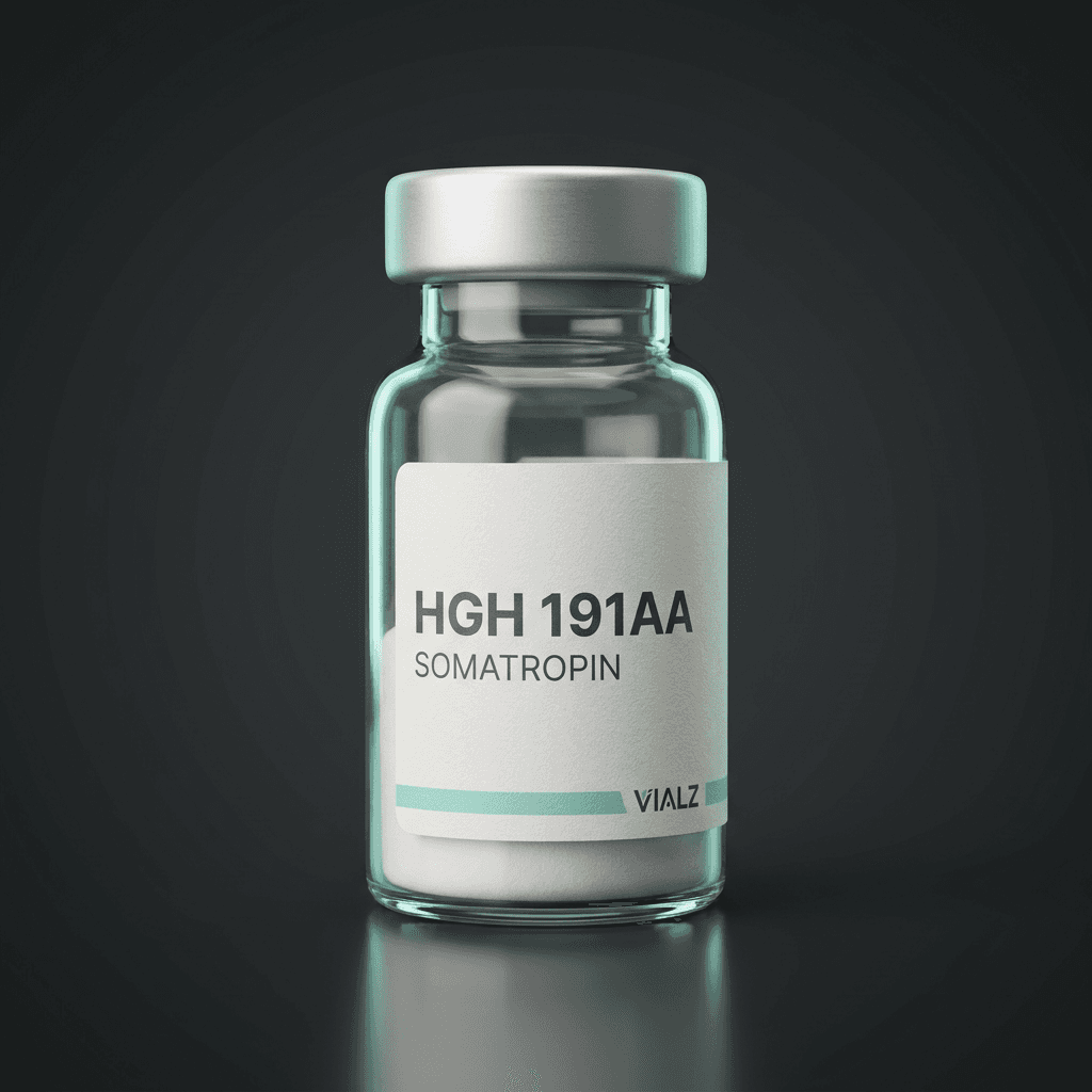HGH 191AA