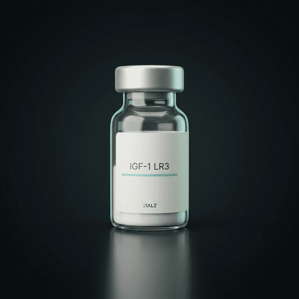 IGF-1 LR3