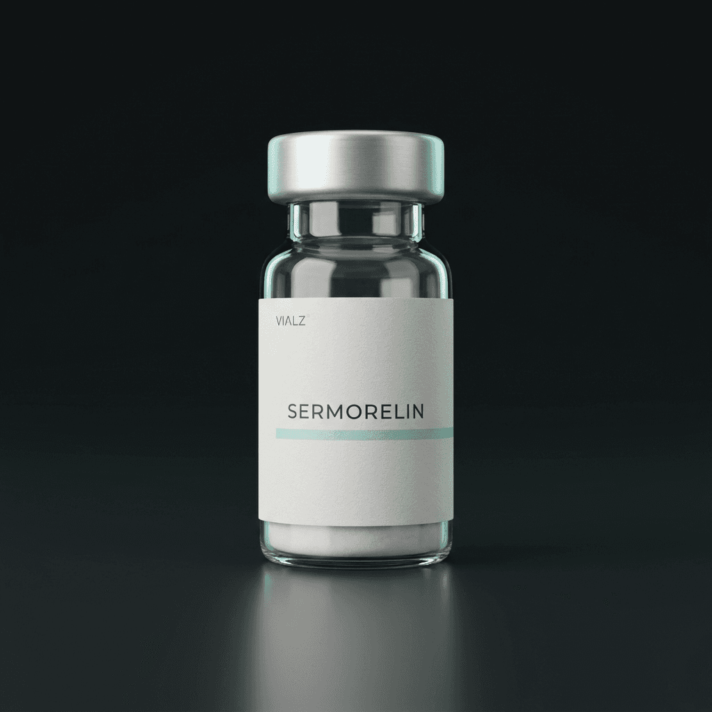 Sermorelin Acetate