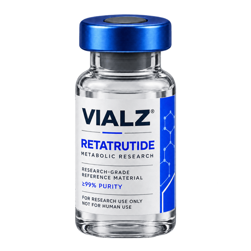 Retatrutide